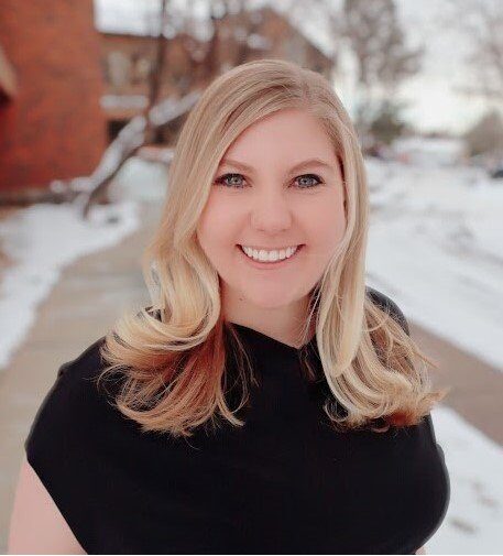 Natalie Melka